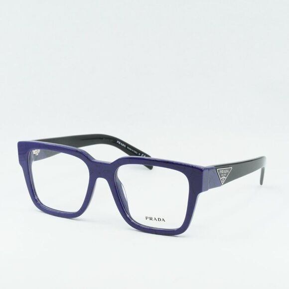Prada Accessories - NEW PRADA PR08ZV 18D1O1 52mm EYEGLASSES